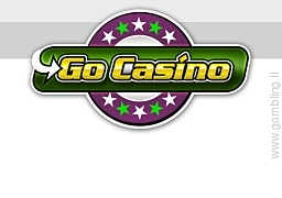 Go Casino.com